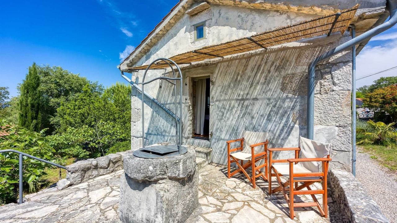 Photo of Patio Balcony in Nenadici