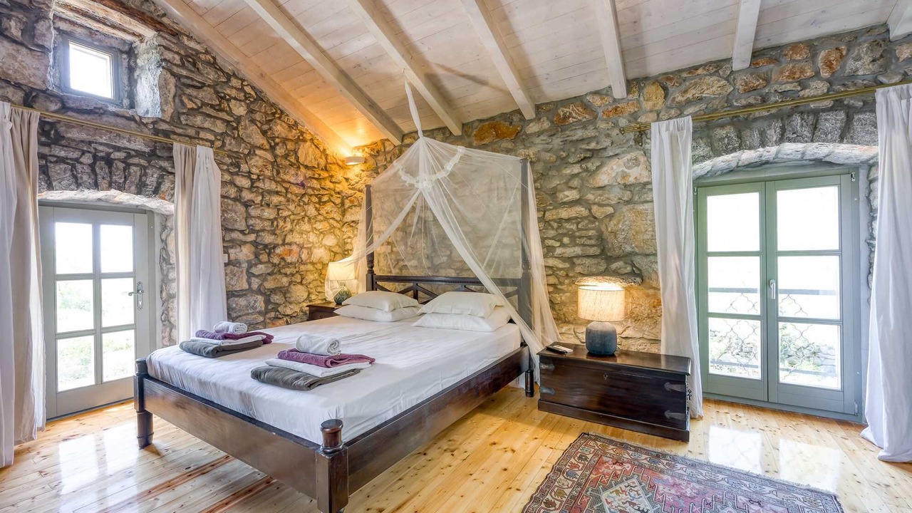 Photo of Bedroom in Nenadici
