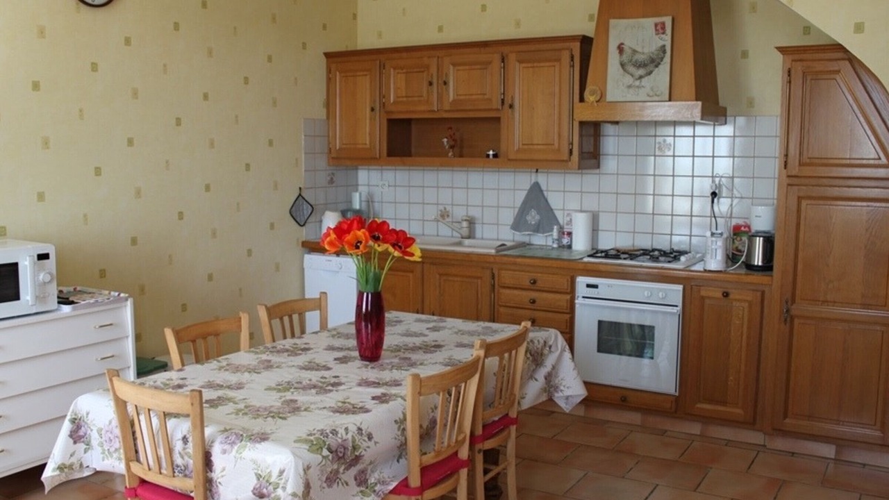 Photo of Kitchen in Lerne