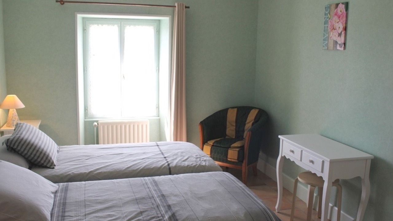 Photo of Bedroom in Lerne