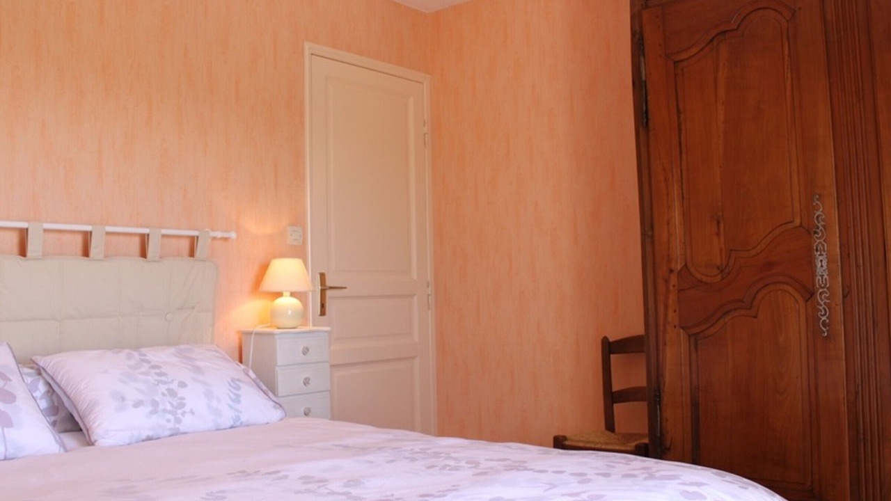 Photo of Bedroom in Lerne