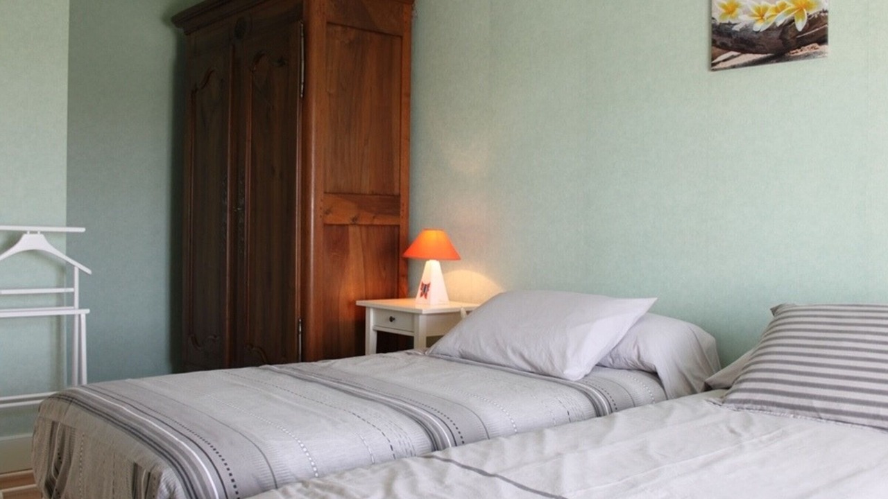Photo of Bedroom in Lerne