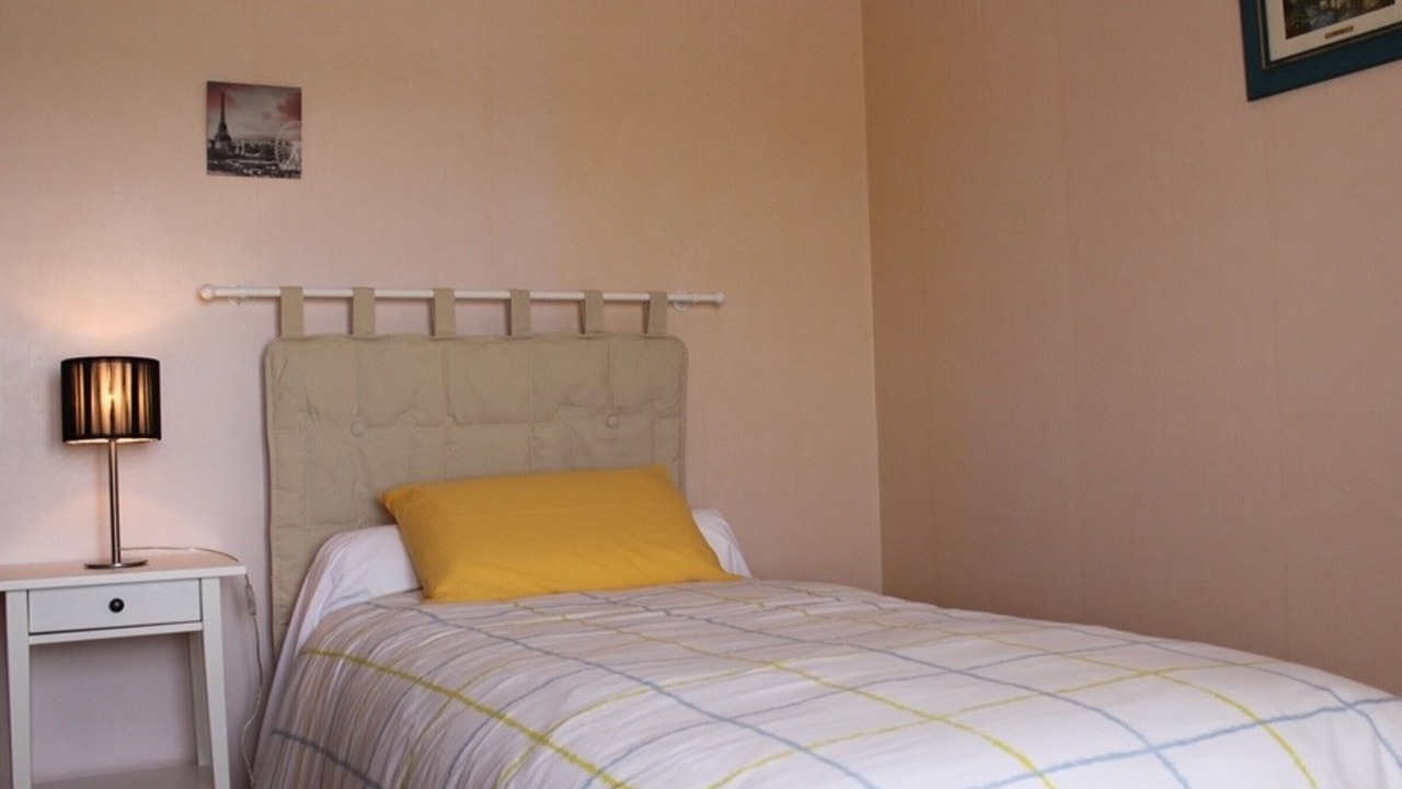 Photo of Bedroom in Lerne