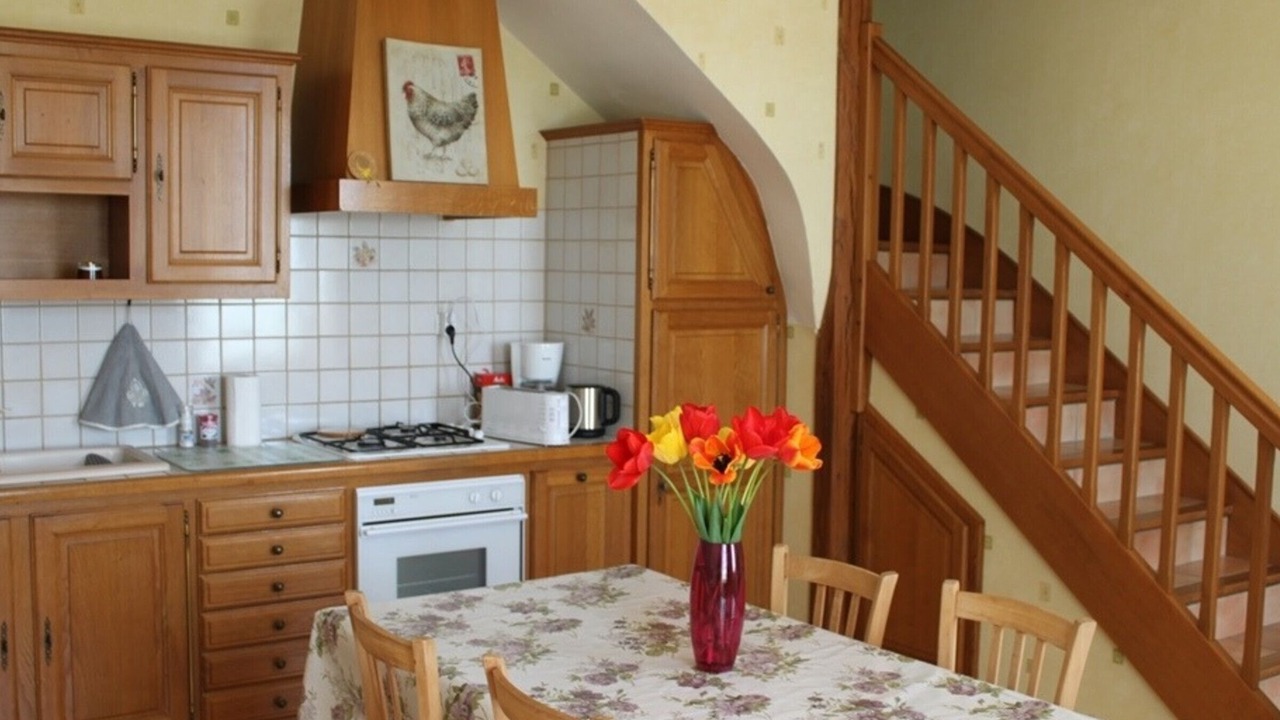 Photo of Kitchen in Lerne