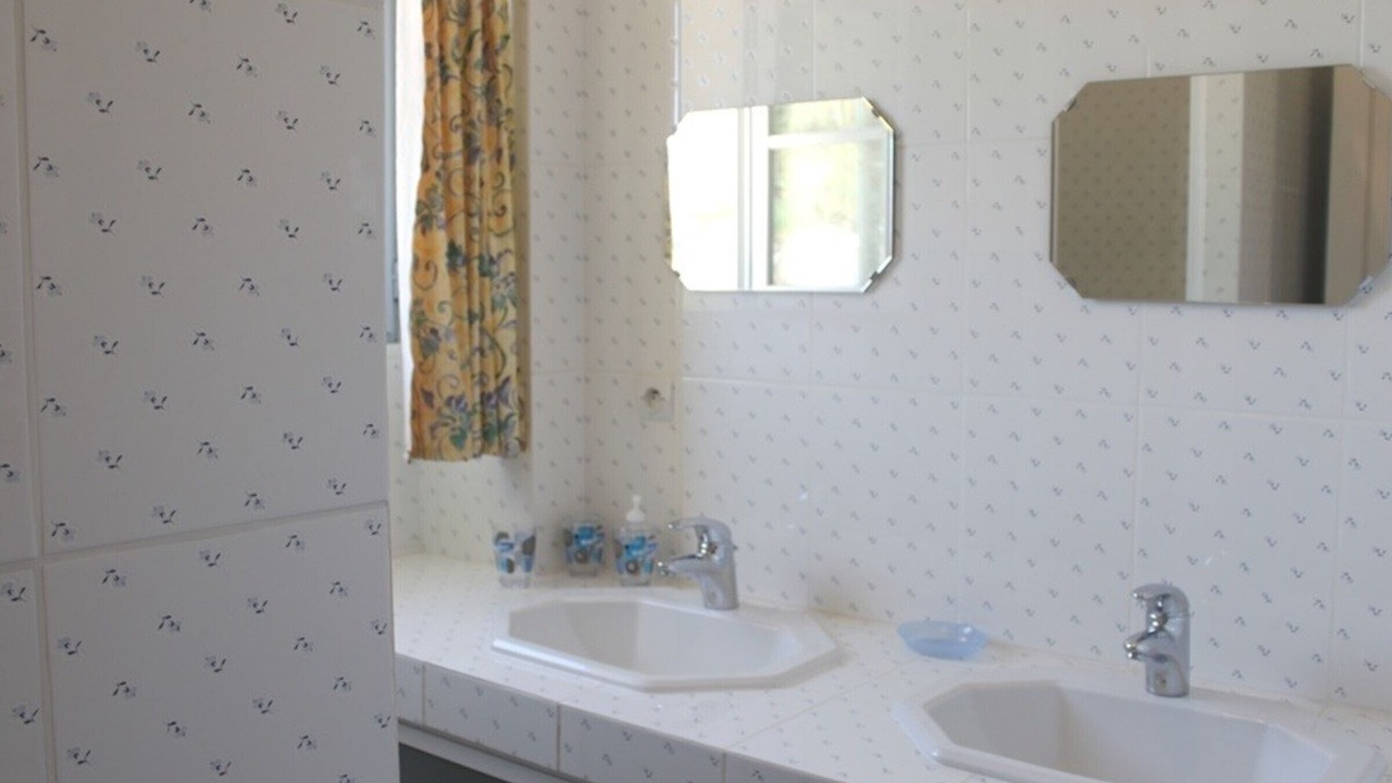 Photo of Bathroom in Lerne