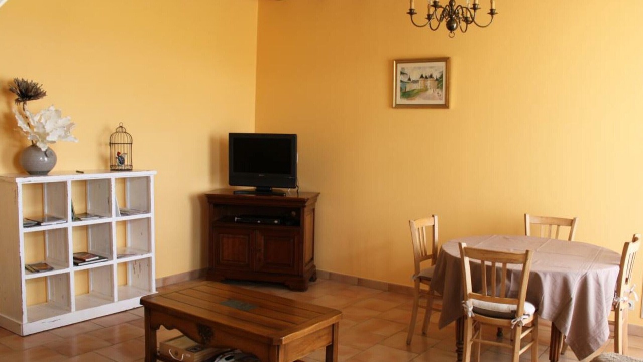 Photo of Livingroom in Lerne