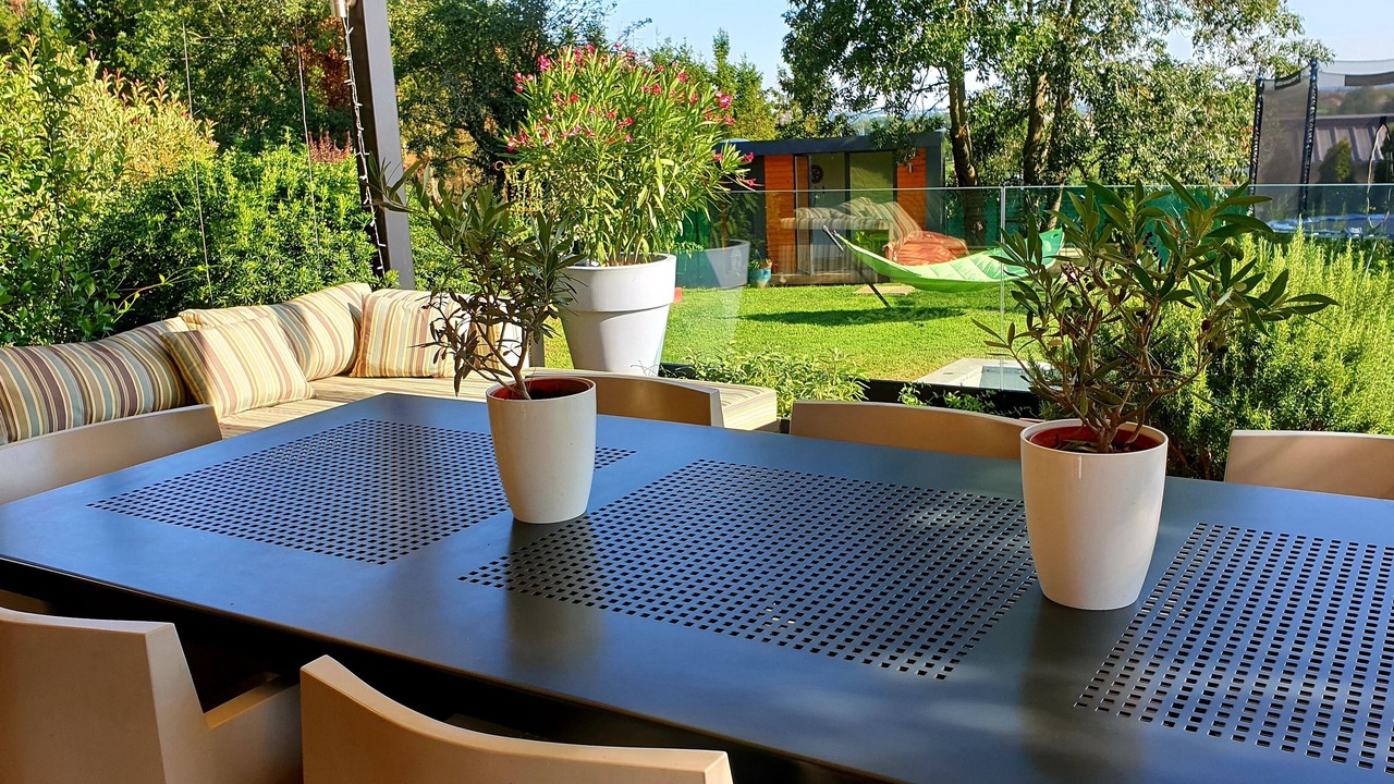 Photo of Outdoor in Grezieu-la-Varenne