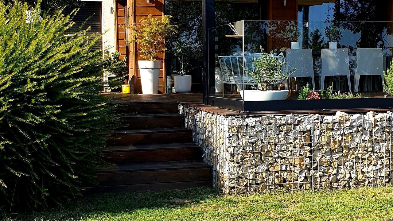 Photo of Outdoor in Grezieu-la-Varenne