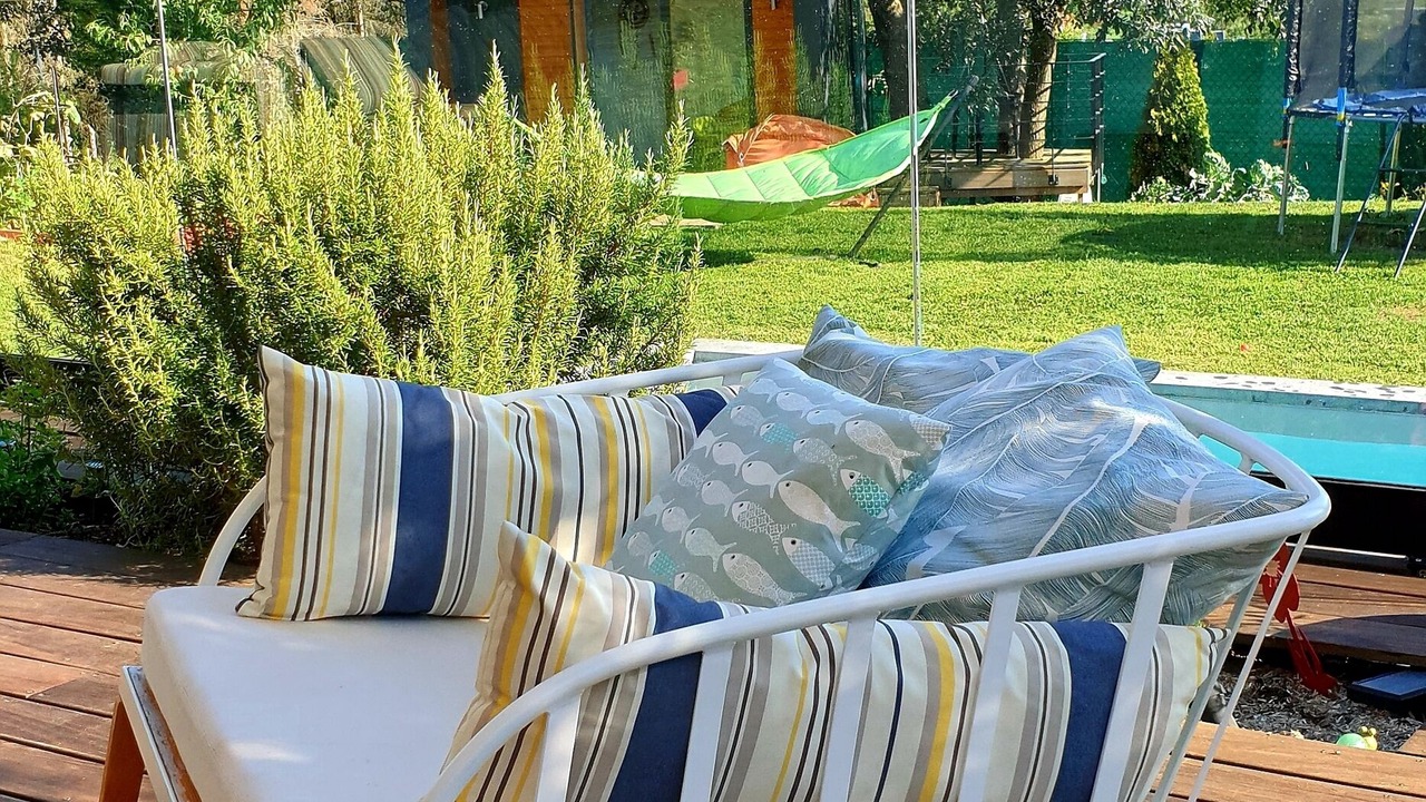 Photo of Outdoor in Grezieu-la-Varenne