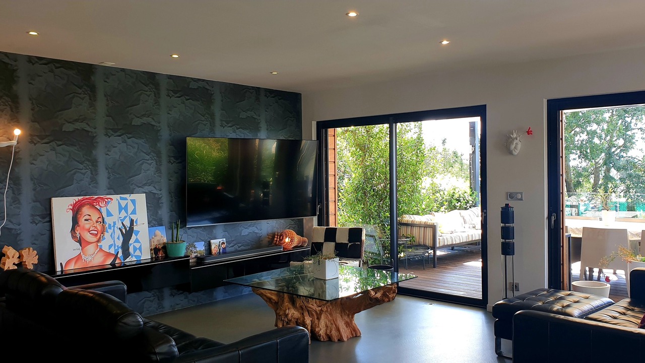 Photo of Livingroom in Grezieu-la-Varenne