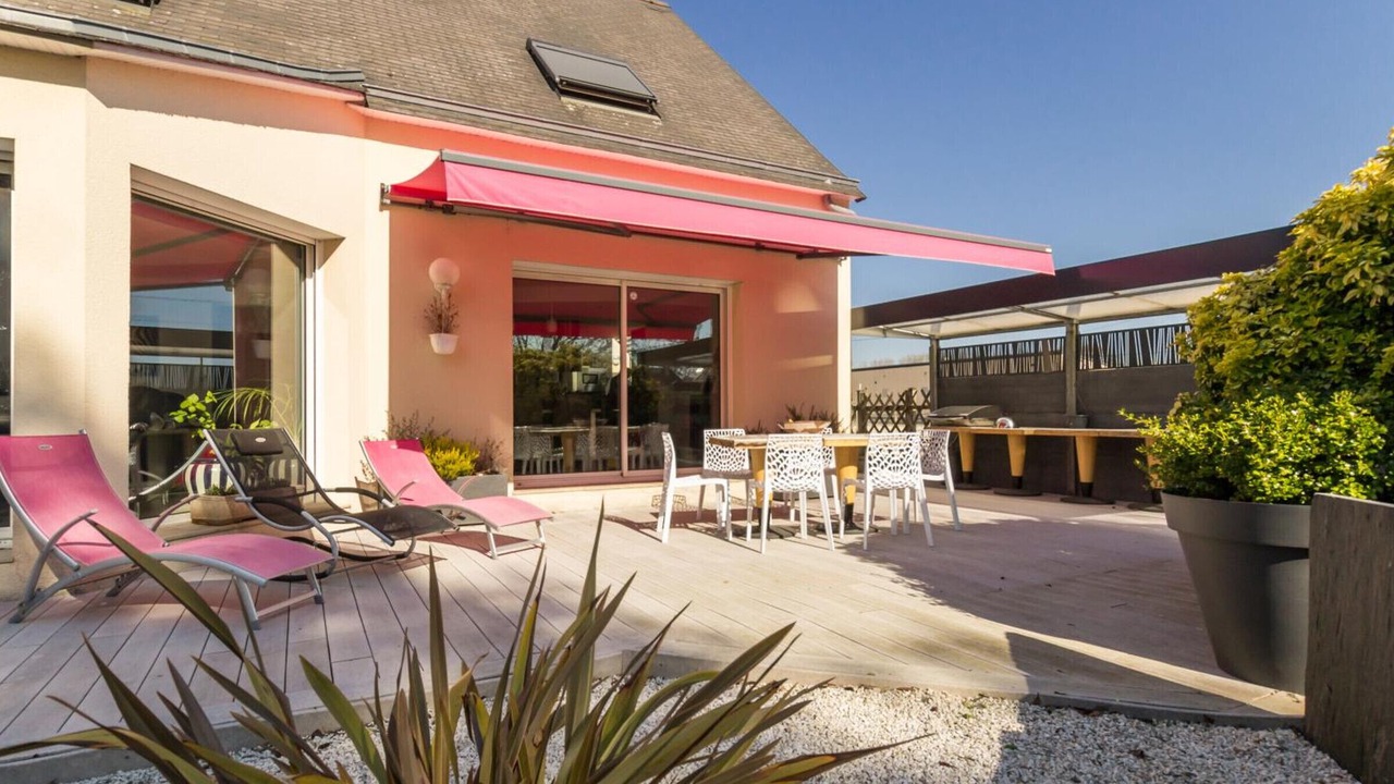 Photo of Outdoor in Jullouville
