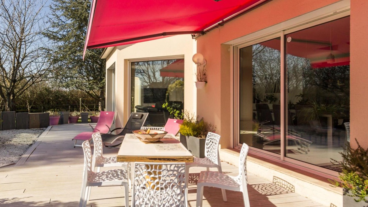 Photo of Outdoor in Jullouville