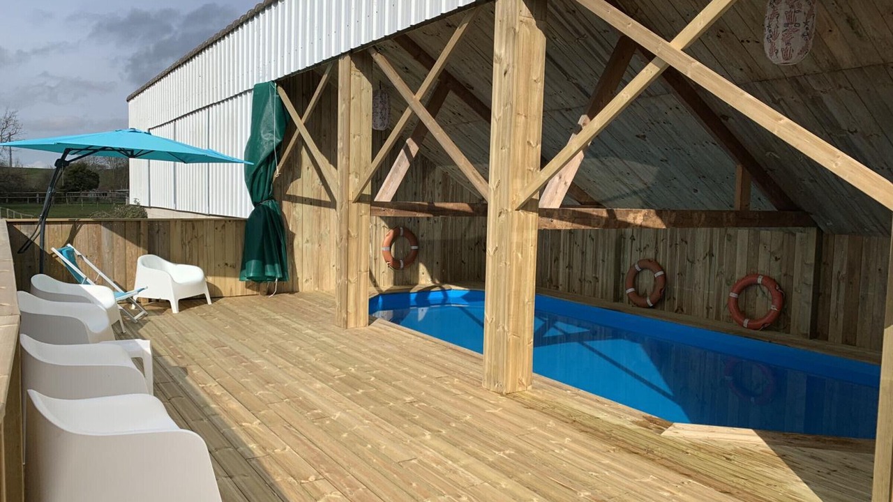 Photo of Outdoor in Jullouville