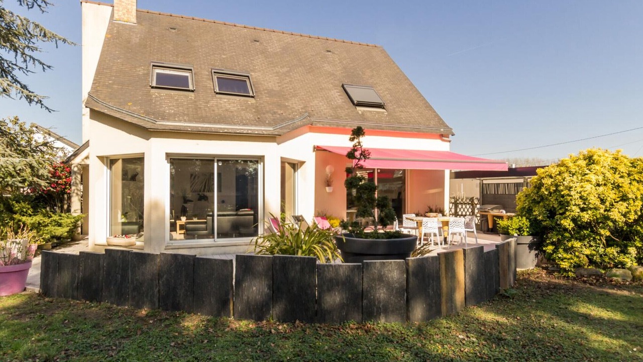 Photo of Outdoor in Jullouville