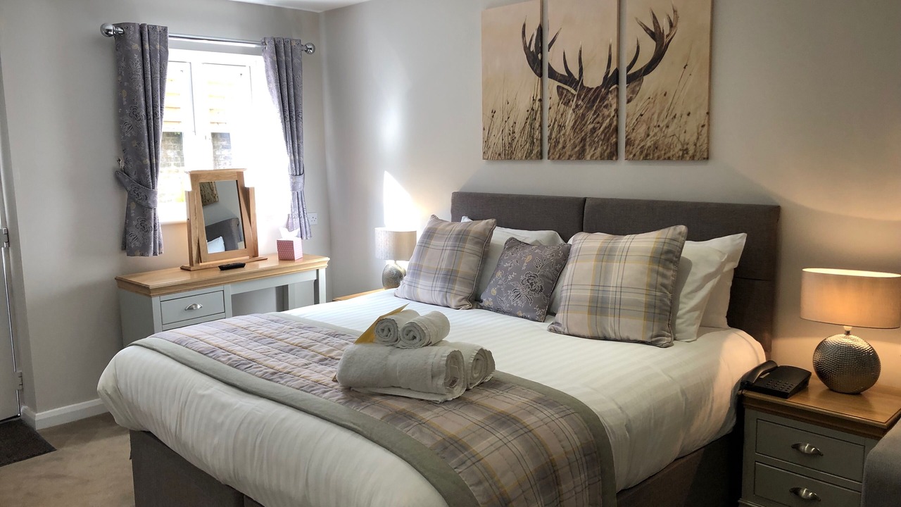 Photo of Bedroom in Llanishen