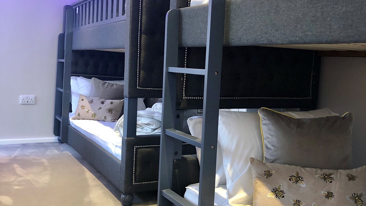 Photo of Bedroom in Llanishen