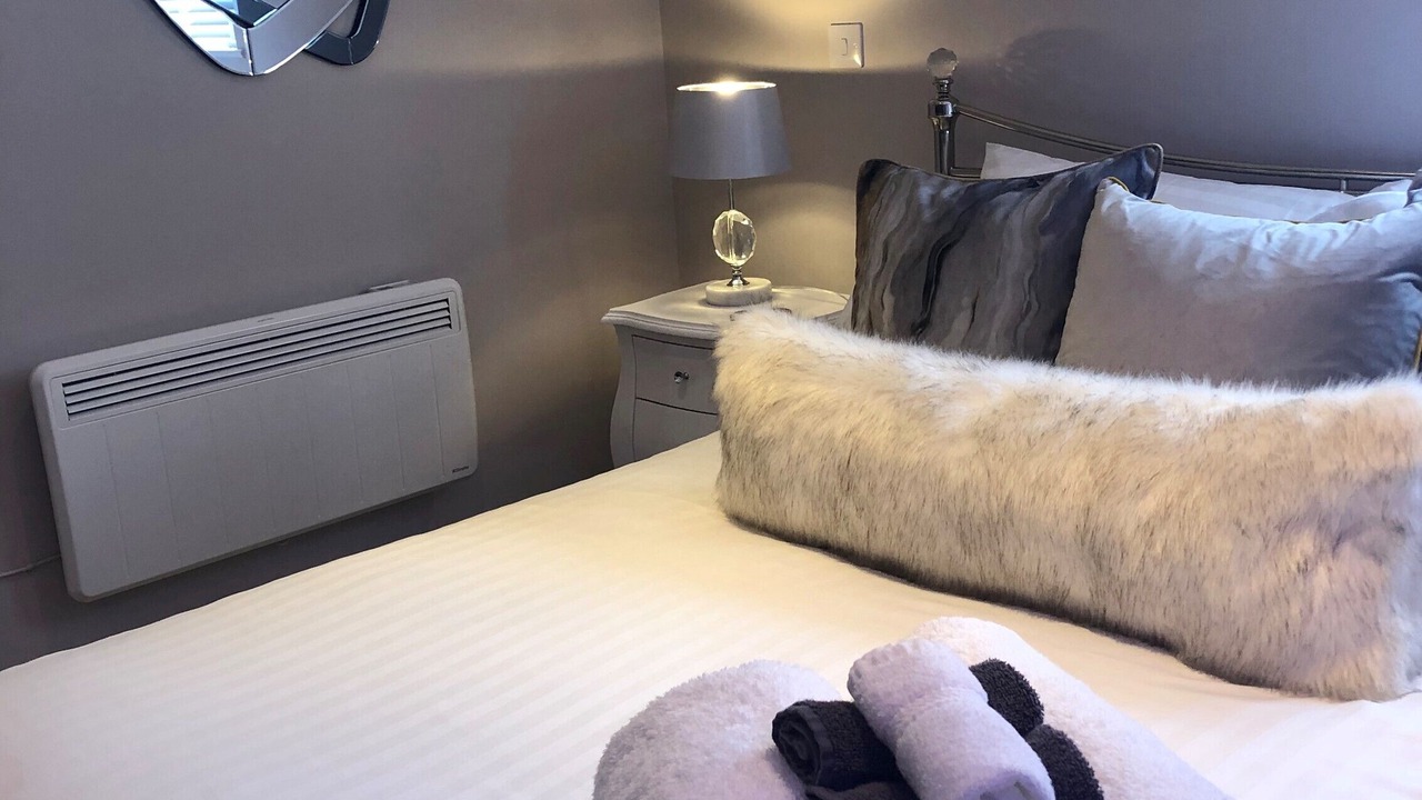 Photo of Bedroom in Llanishen