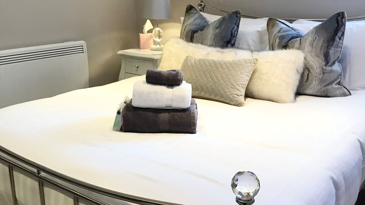 Photo of Bedroom in Llanishen