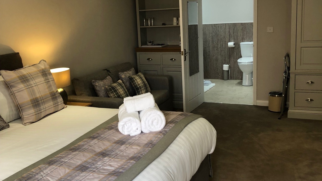 Photo of Bedroom in Llanishen