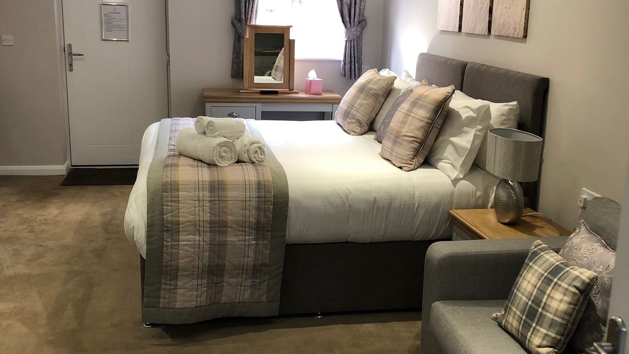 Photo of Bedroom in Llanishen