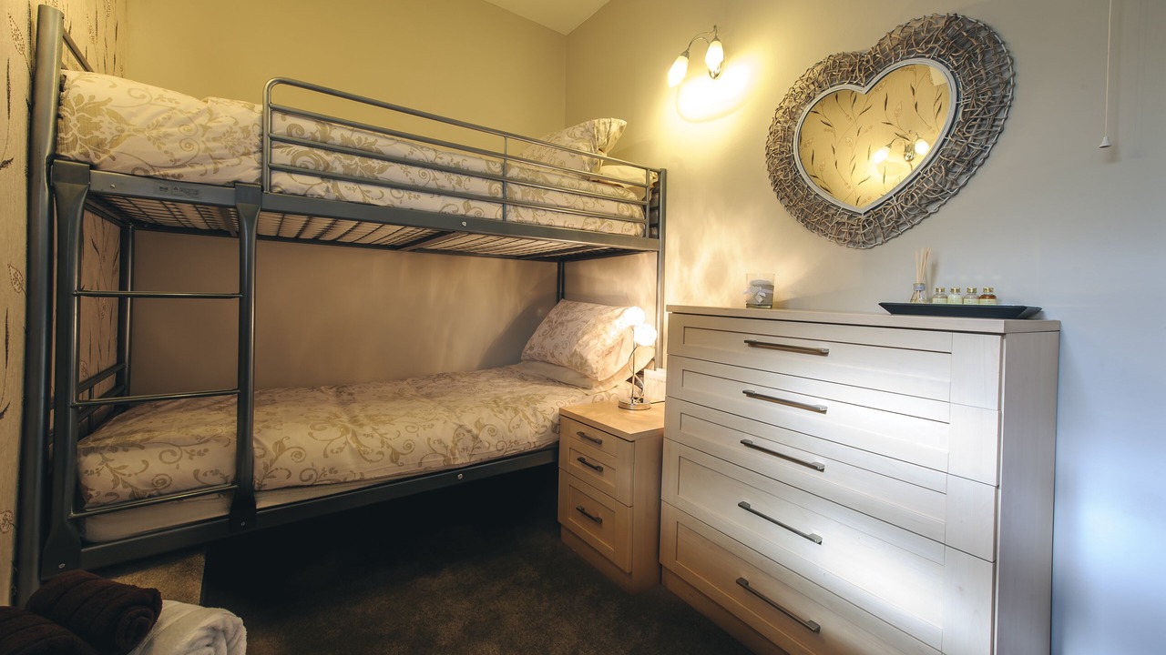 Photo of Bedroom in Llanishen