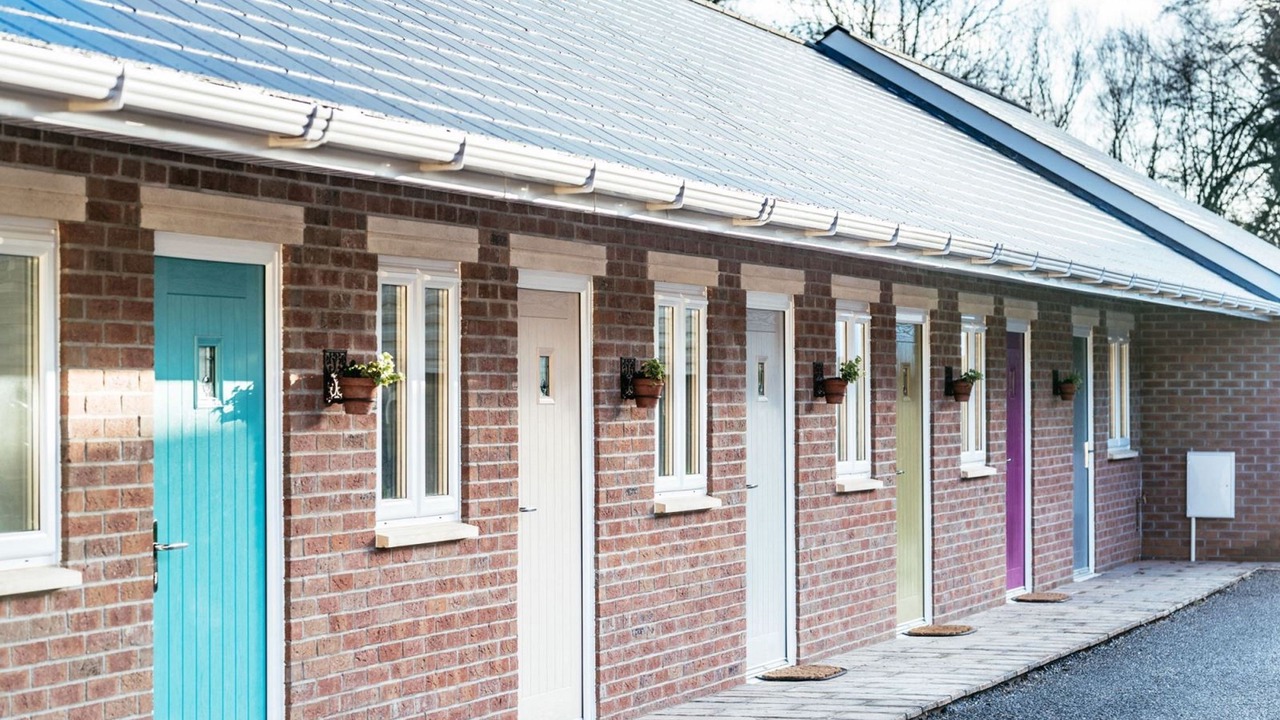 Photo of Outdoor in Llanishen