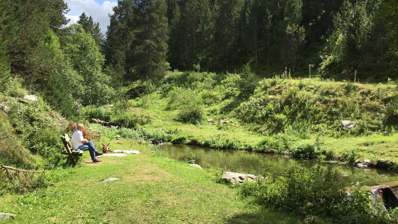 Photo of Outdoor in Mosset