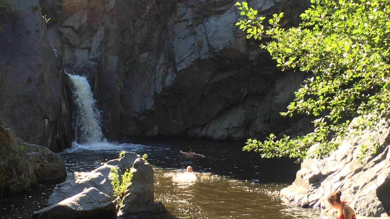Photo of Outdoor in Mosset