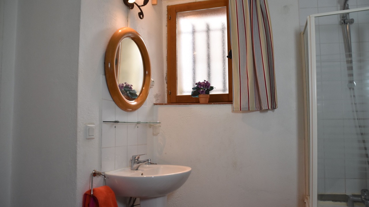 Photo of Bathroom in Mosset