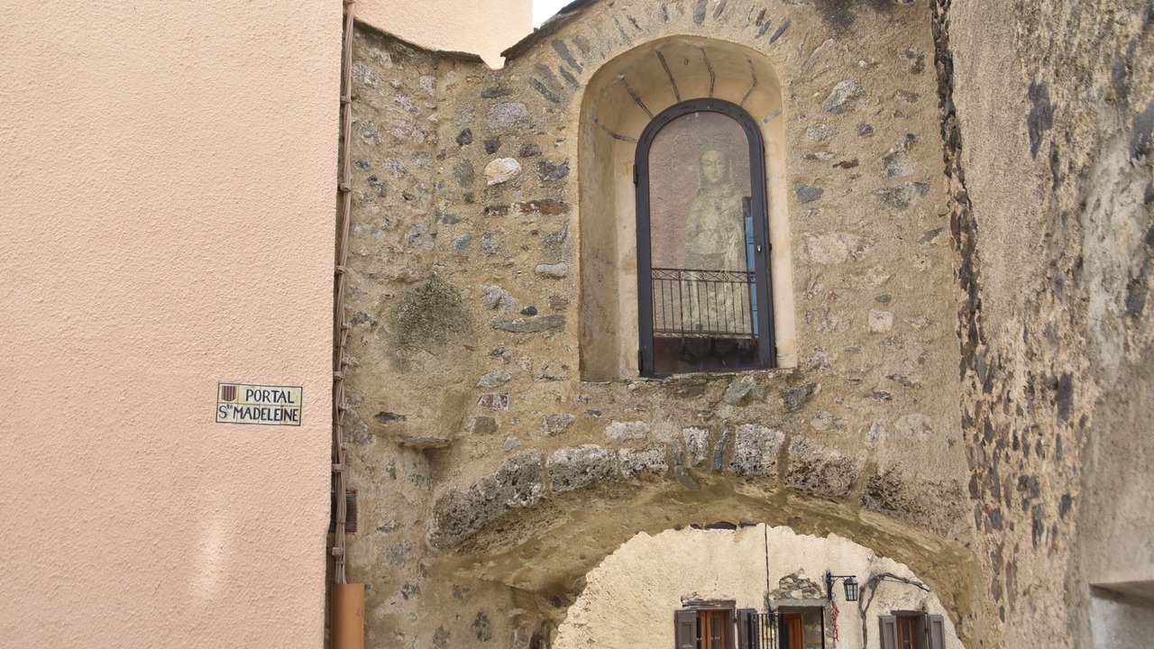 Photo of Outdoor in Mosset