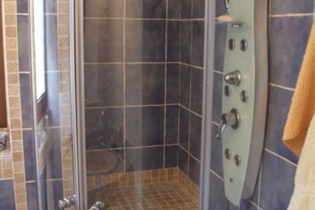 Photo of Bathroom in La Bollene-Vesubie