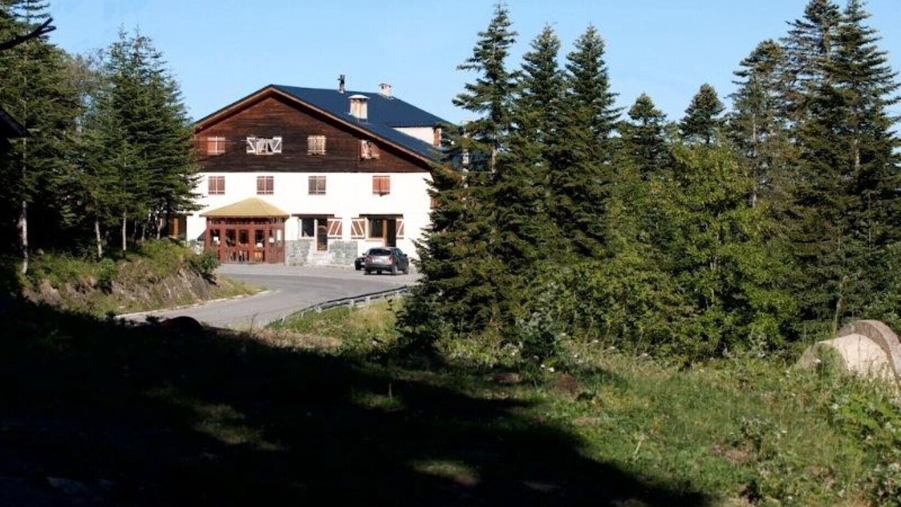 Photo of Outdoor in La Bollene-Vesubie