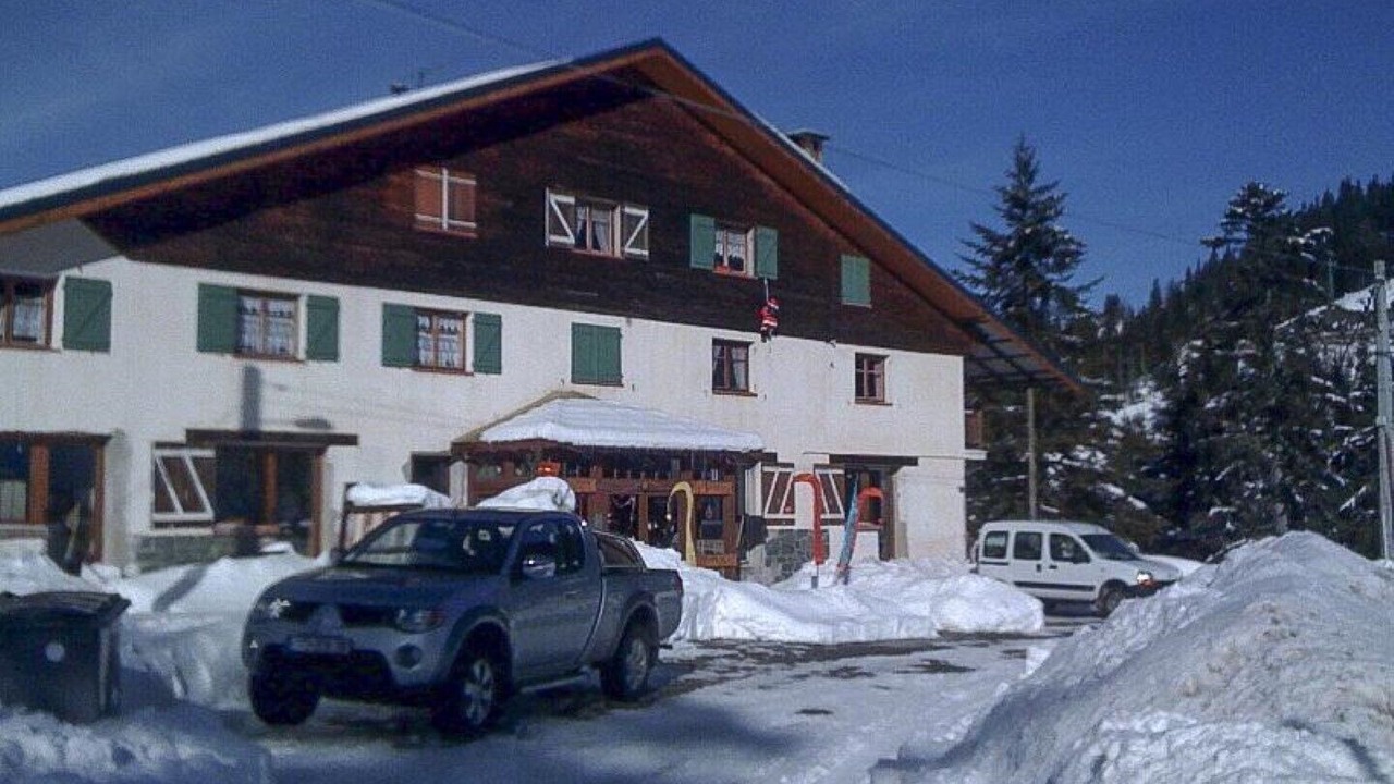 Photo of Outdoor in La Bollene-Vesubie