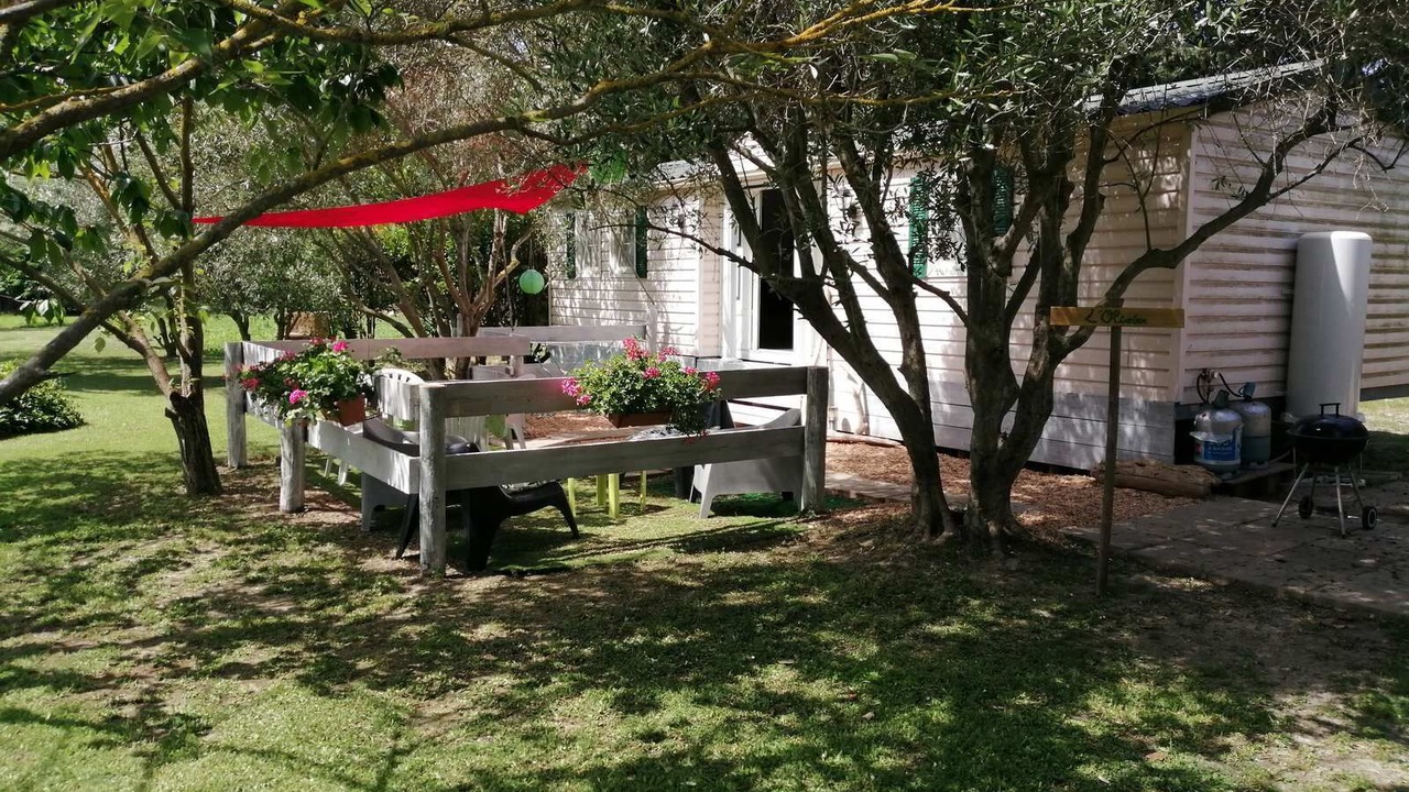 Photo of Outdoor in Tarascon