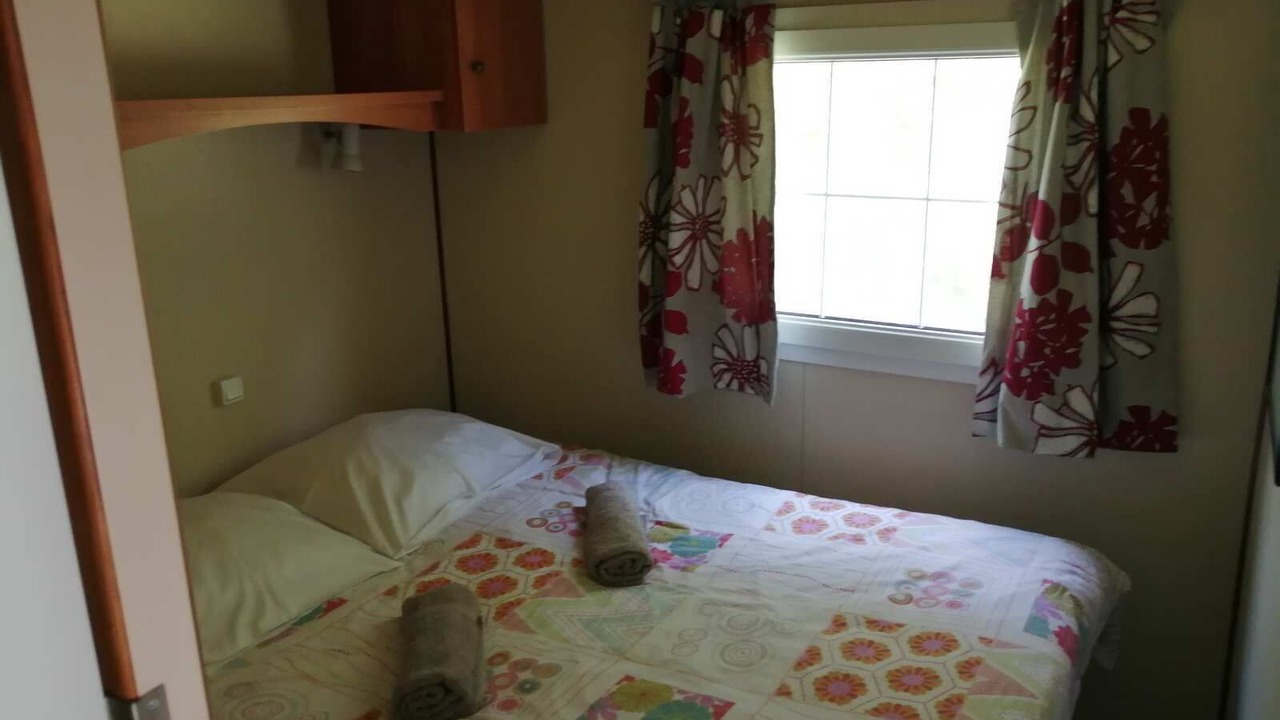 Photo of Bedroom in Tarascon