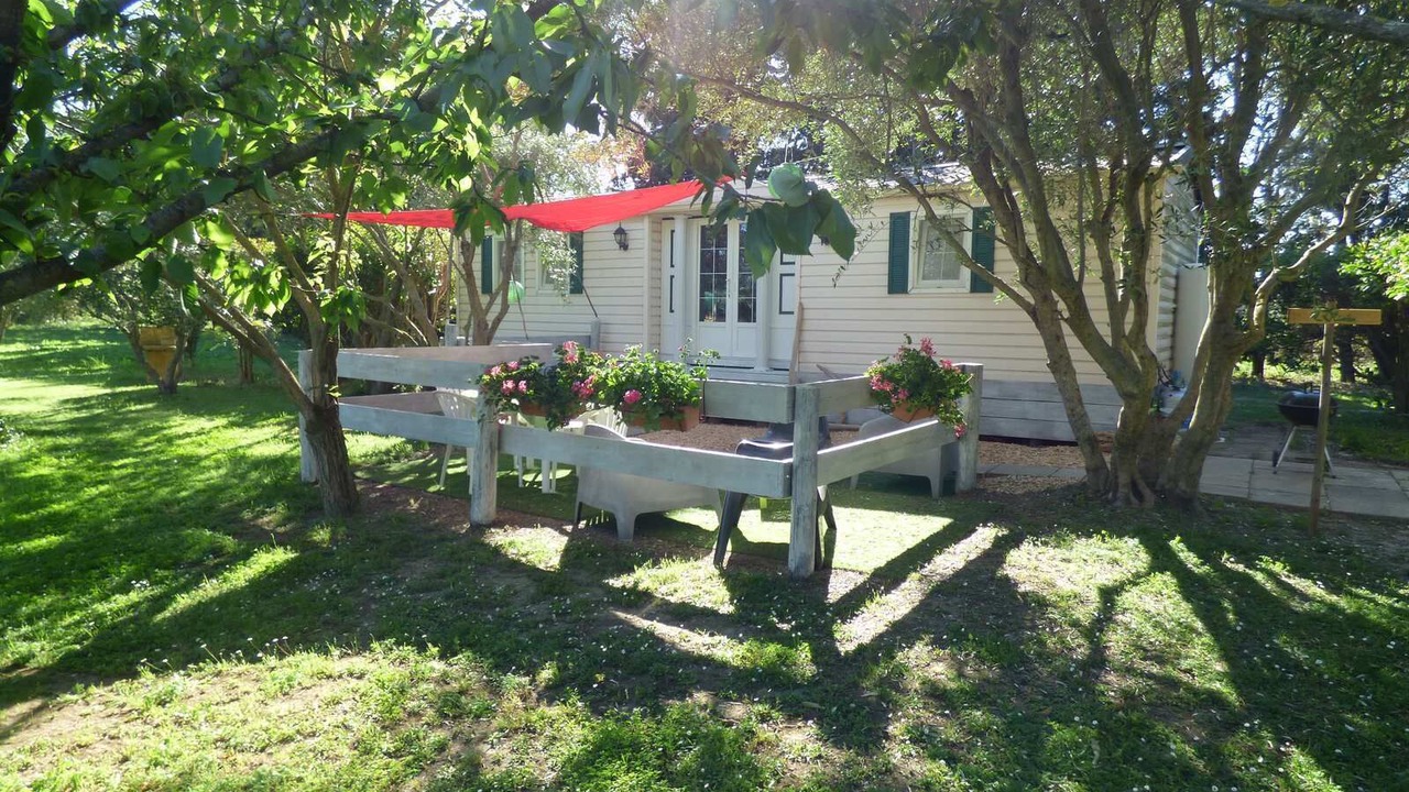 Photo of Patio Balcony in Tarascon
