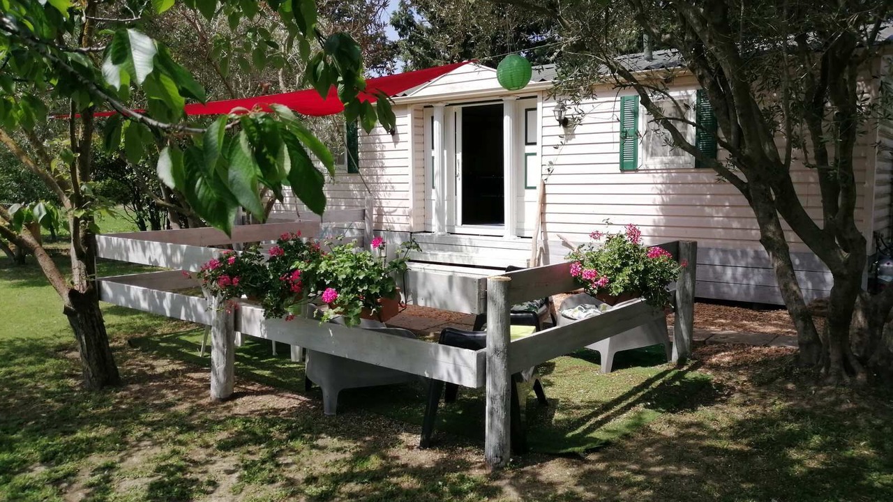 Photo of Patio Balcony in Tarascon