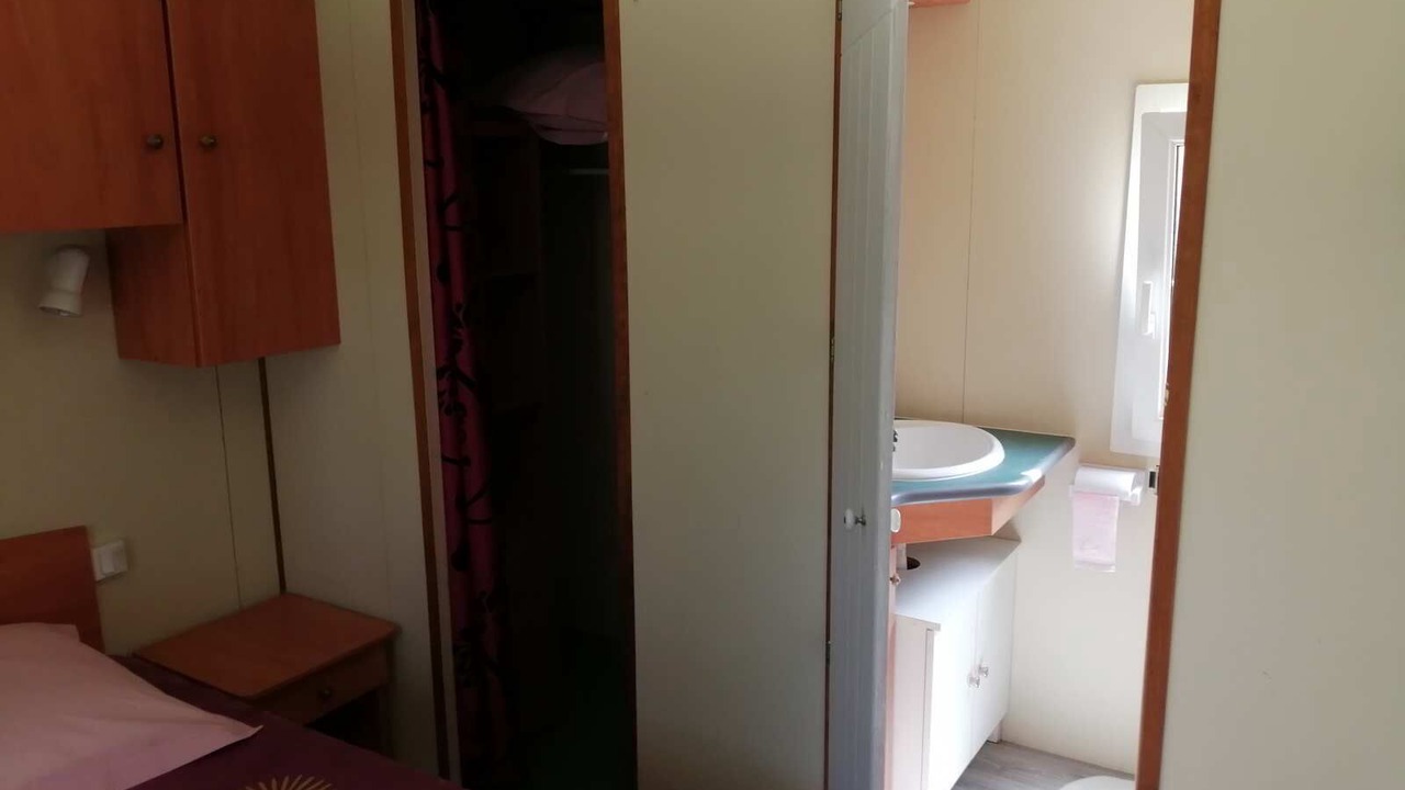 Photo of Bedroom in Tarascon