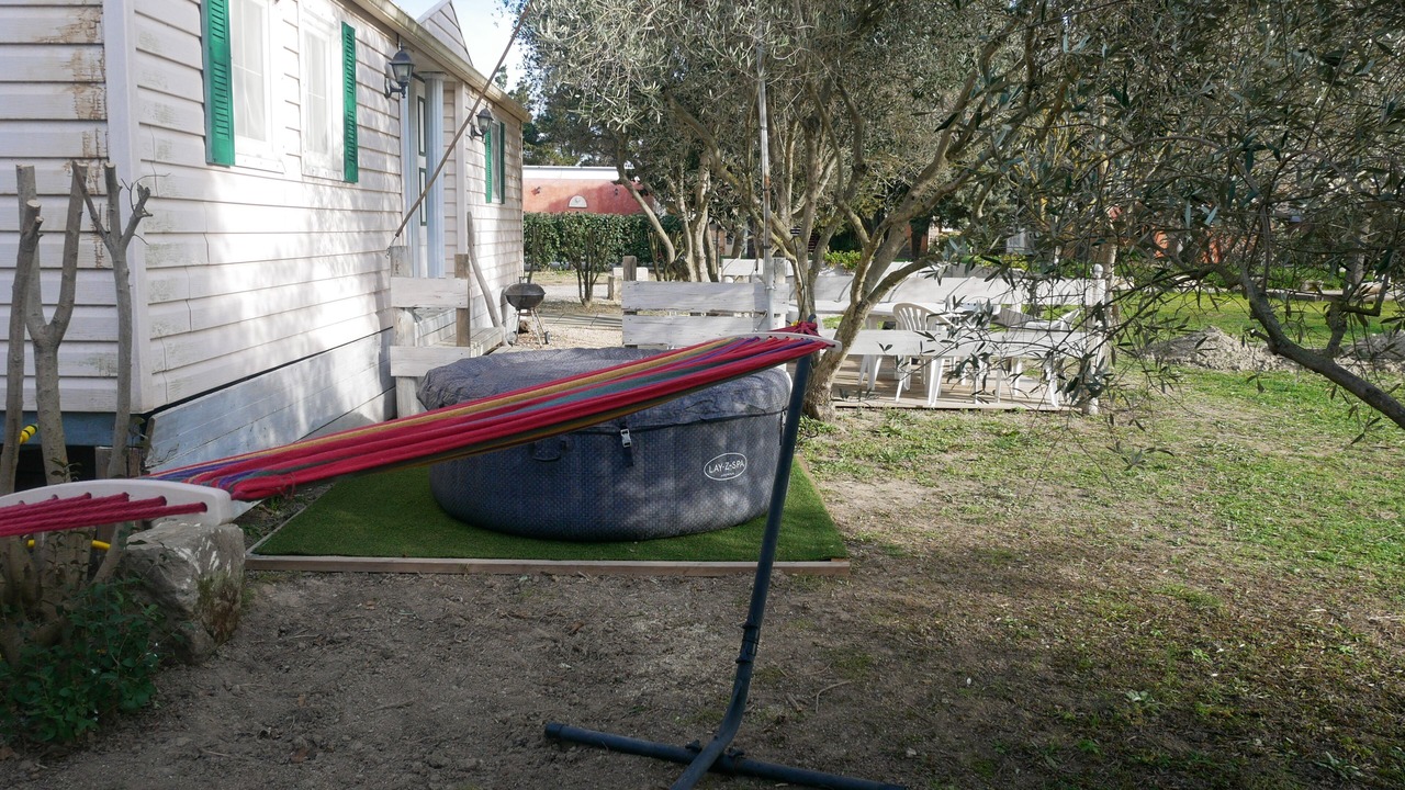 Photo of Patio Balcony in Tarascon