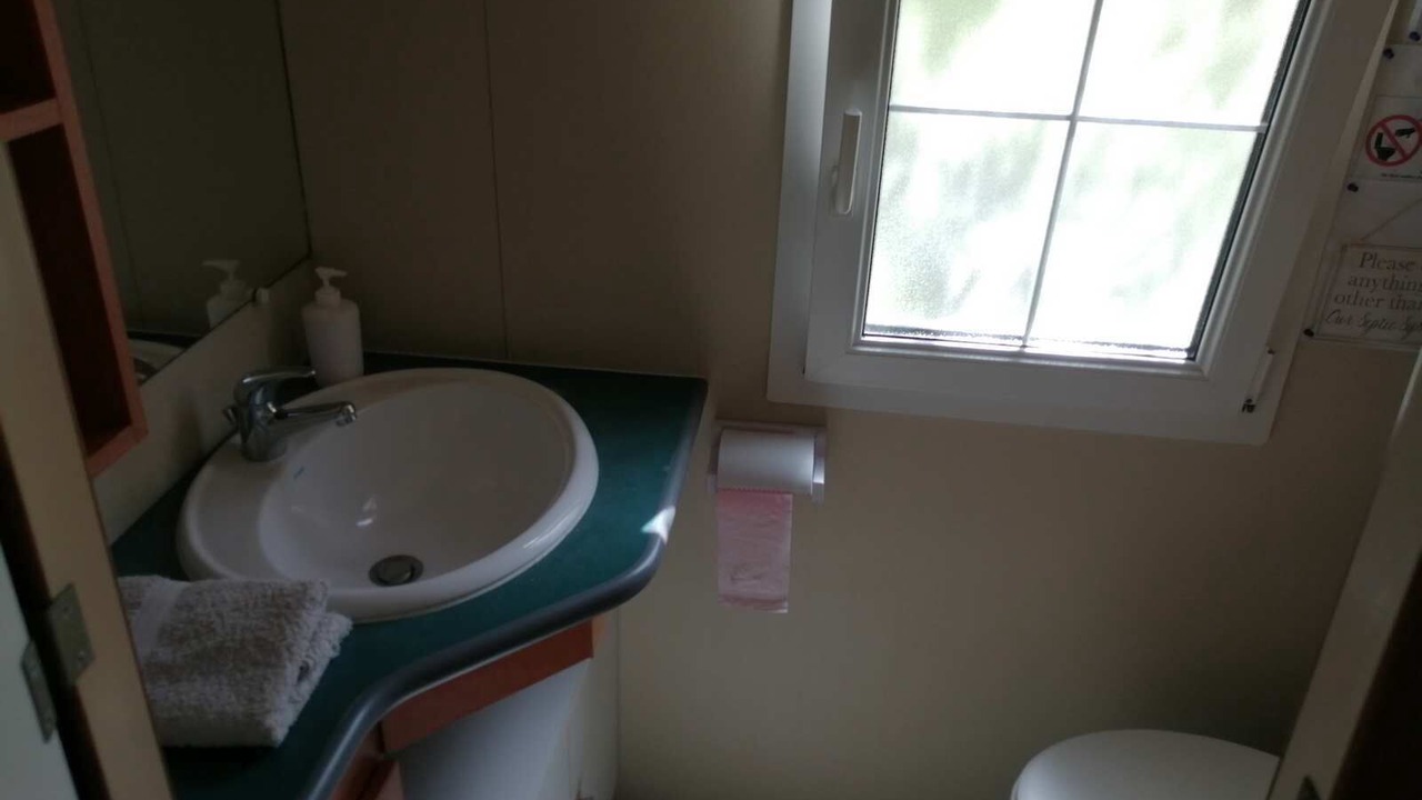 Photo of Bathroom in Tarascon