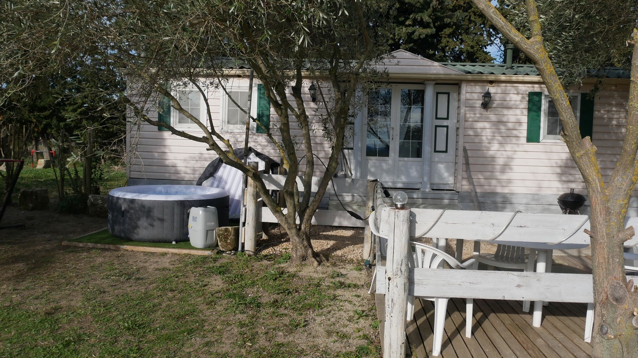 Photo of Outdoor in Tarascon