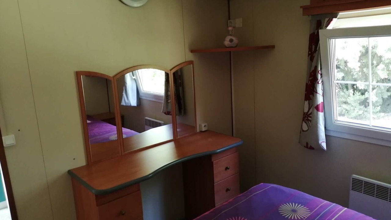 Photo of Bedroom in Tarascon