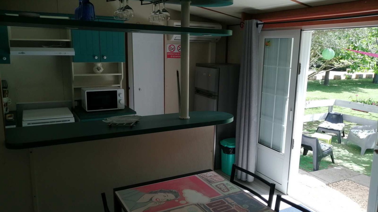 Photo of Kitchen in Tarascon