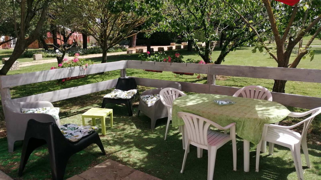 Photo of Outdoor in Tarascon