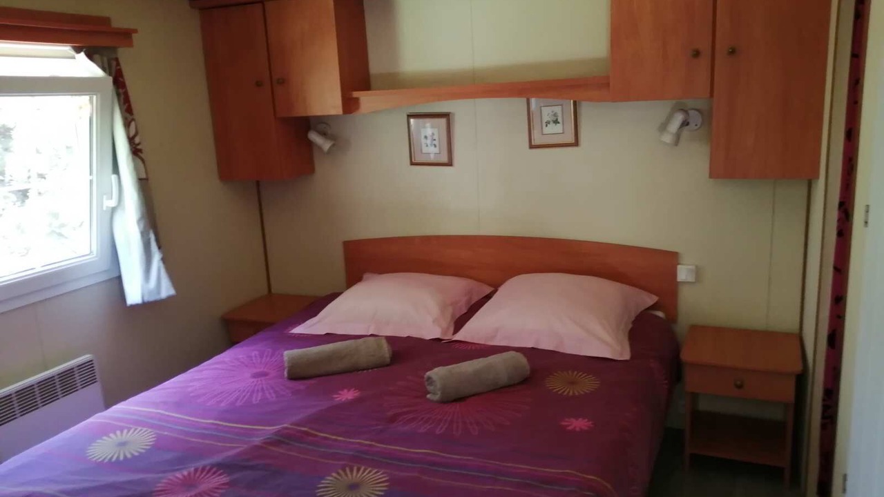 Photo of Bedroom in Tarascon