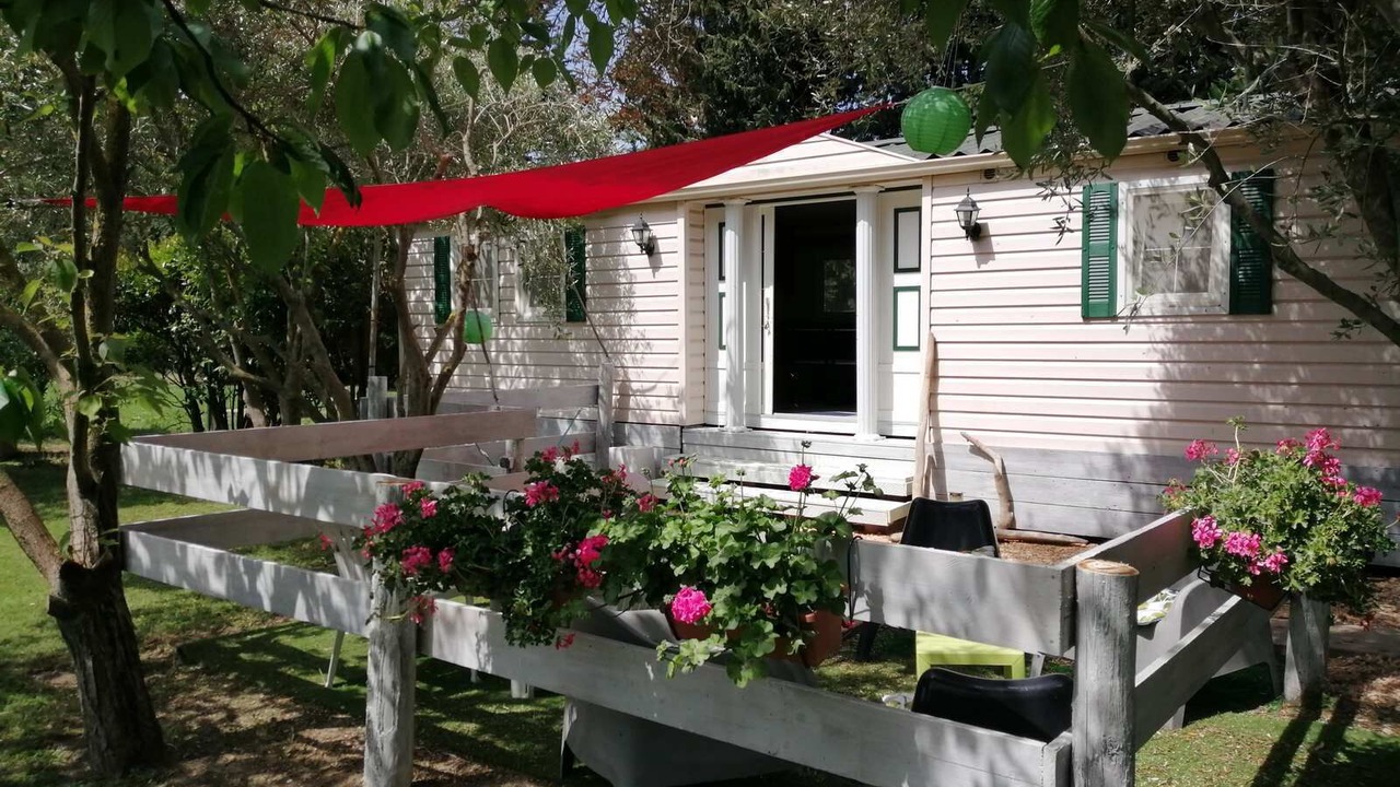 Photo of Outdoor in Tarascon