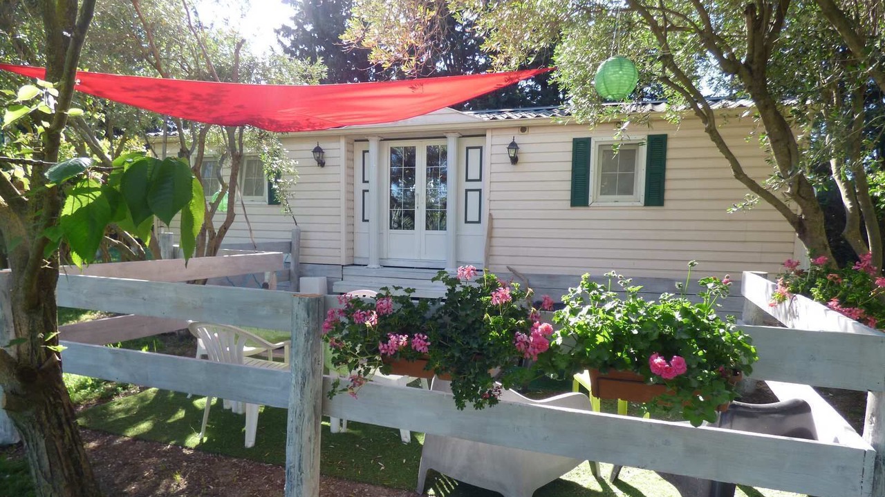 Photo of Patio Balcony in Tarascon