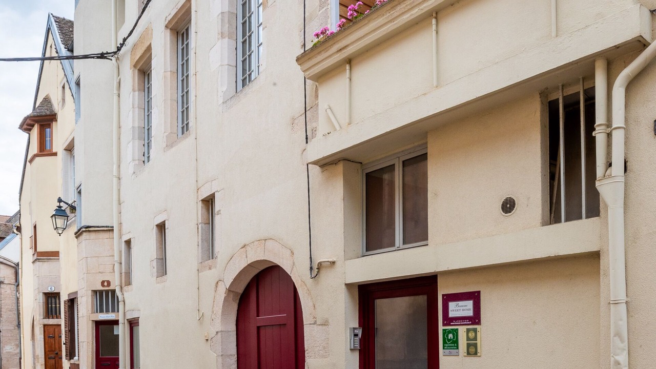 Photo of Outdoor in Beaune City Centre