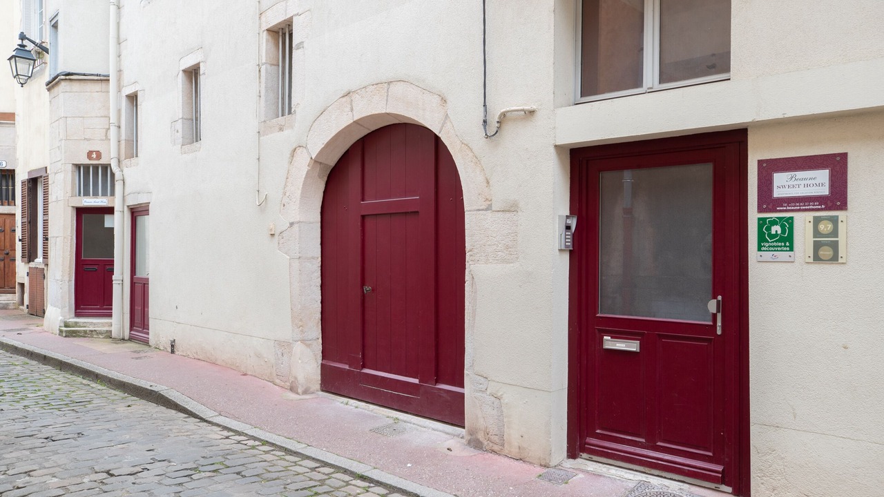 Photo of Outdoor in Beaune City Centre