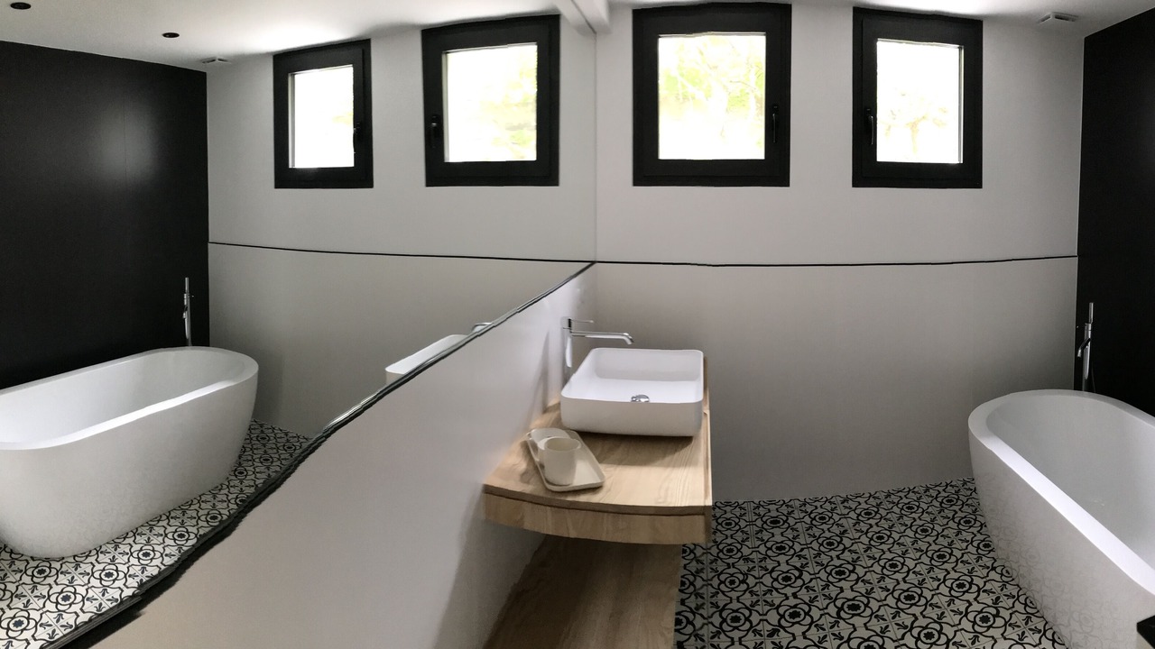Photo of Bathroom in Batz-sur-Mer